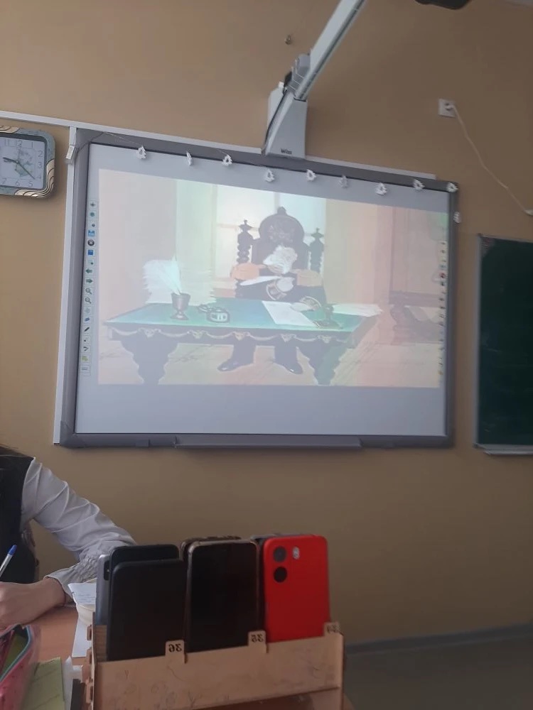 Юбилей М.Е. Салтыкова-Щедрина.
